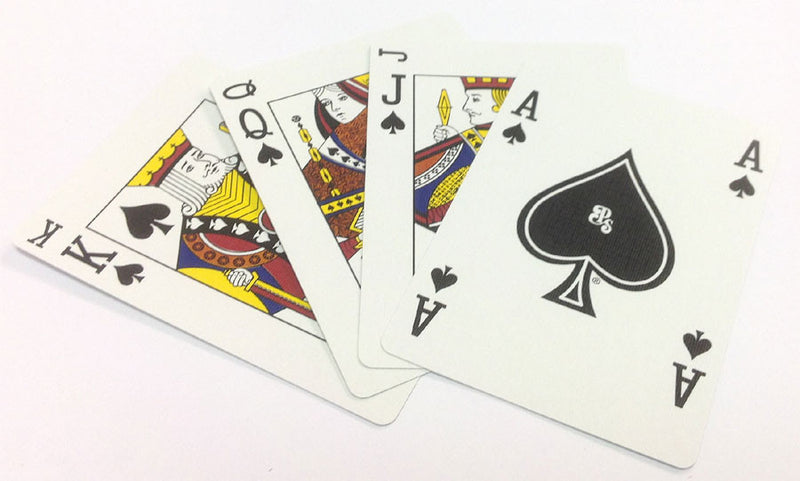 ACEs Casino 1 new deck of playing cards - Spinettis Gaming - 2