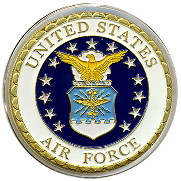 Card Guard United States Air Force Card Guard - Spinettis Gaming - 4