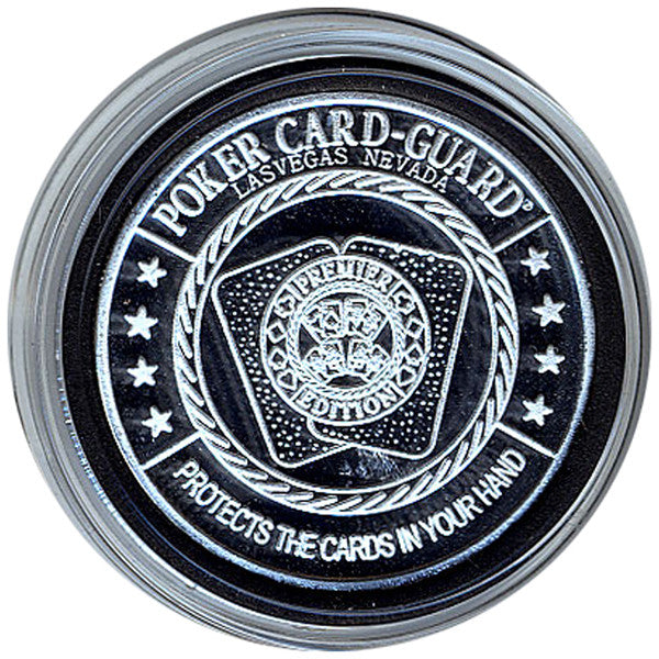 Card Guard Royal Flush (Diamonds) Card Guard - Spinettis Gaming - 6
