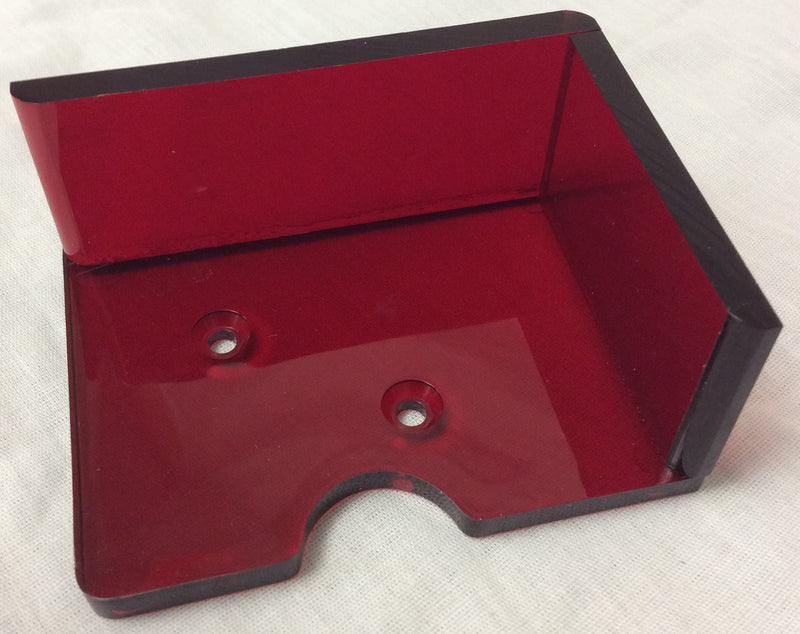 Discard Tray for Blackjack - Various Sizes Available - Spinettis Gaming - 10