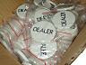 288 Closeout Dealer Buttons (some have minor imperfections) - Spinettis Gaming - 3