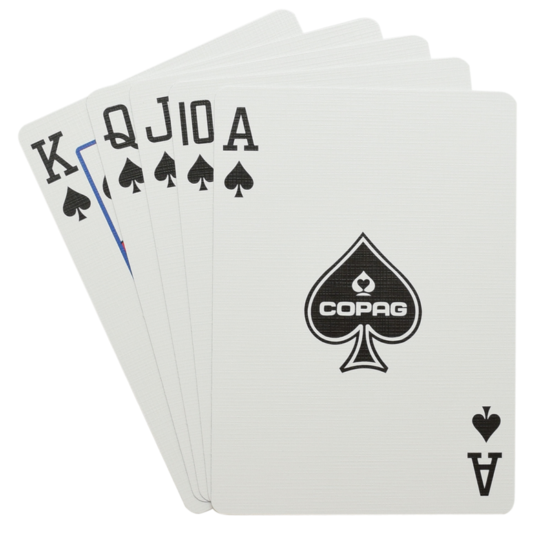 Copag Magic 310 Series Playing Cards