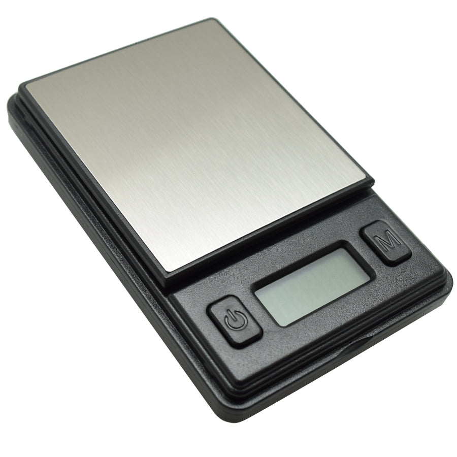 Infyniti VS500 Poker Chip Scale