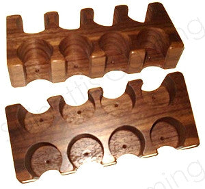 Lammer Rack, Double Row - Spinettis Gaming - 3