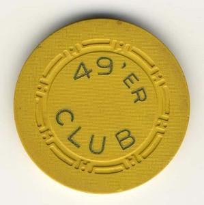 49 ER CLUB yellow Chip - Spinettis Gaming - 1