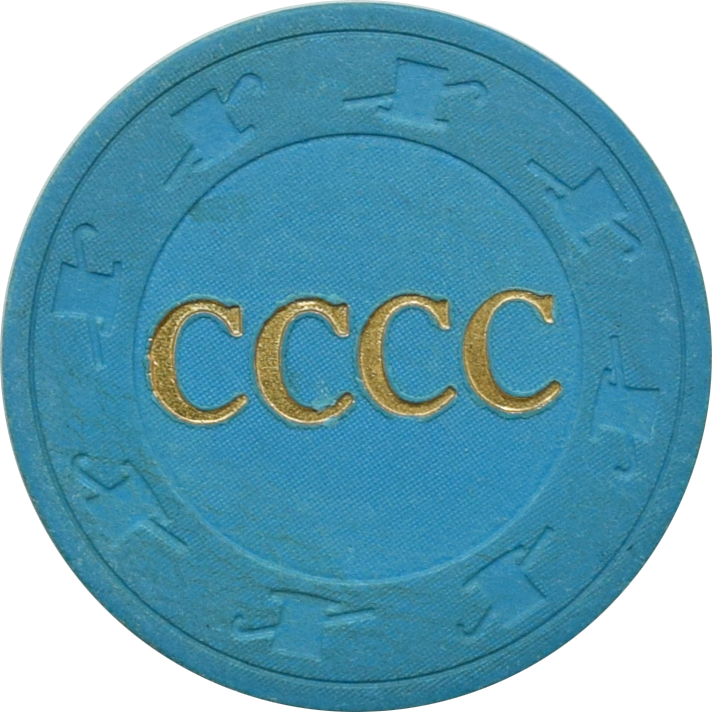CCCC - Paulson Bahama Blue Chip