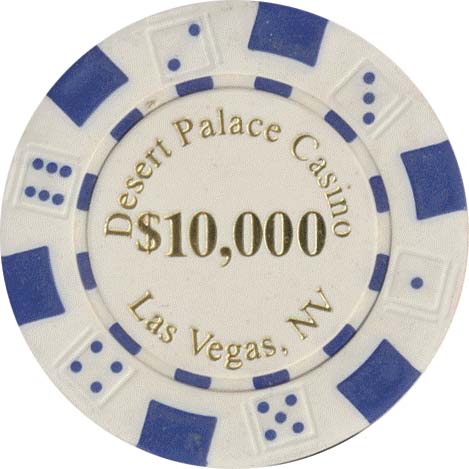 Jetons Chips Palace de Poker Production