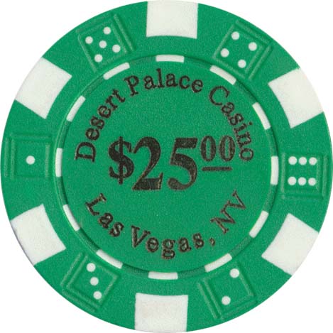 MasterPieces Casino Style 20 Piece 11.5 Gram Poker Chip Set MLB St