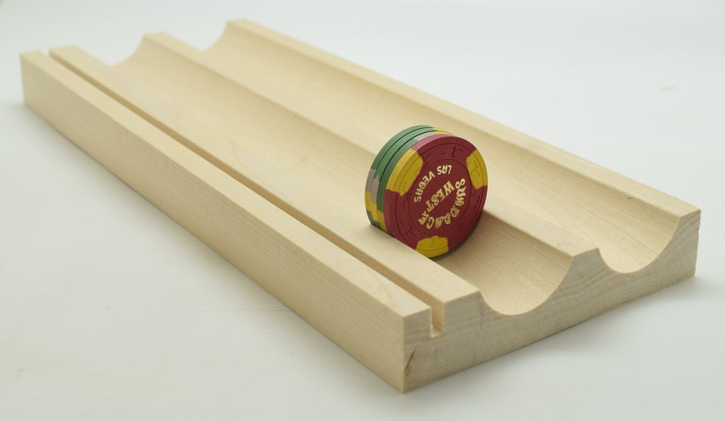 Craps Table Padded Rails 12