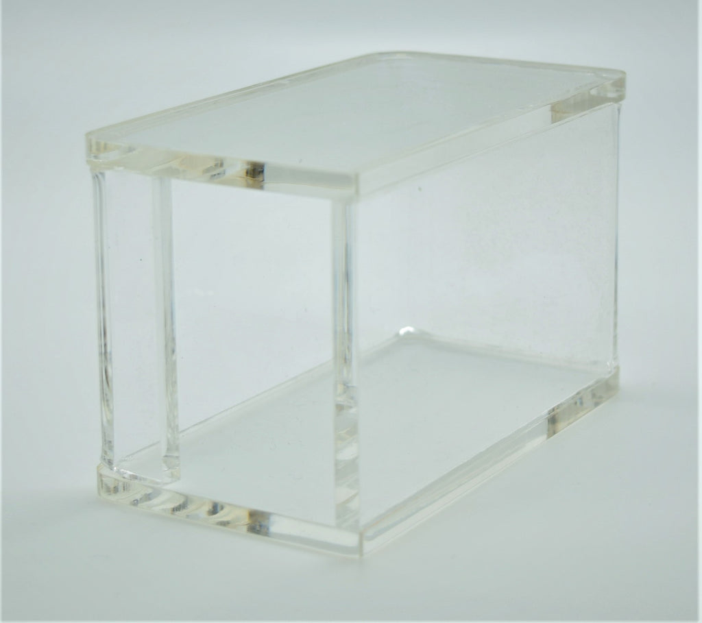 Acrylic Mini Toke Box/Tip Box 4