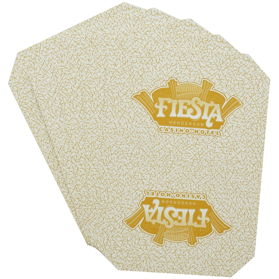 Fiesta Henderson Casino Deck