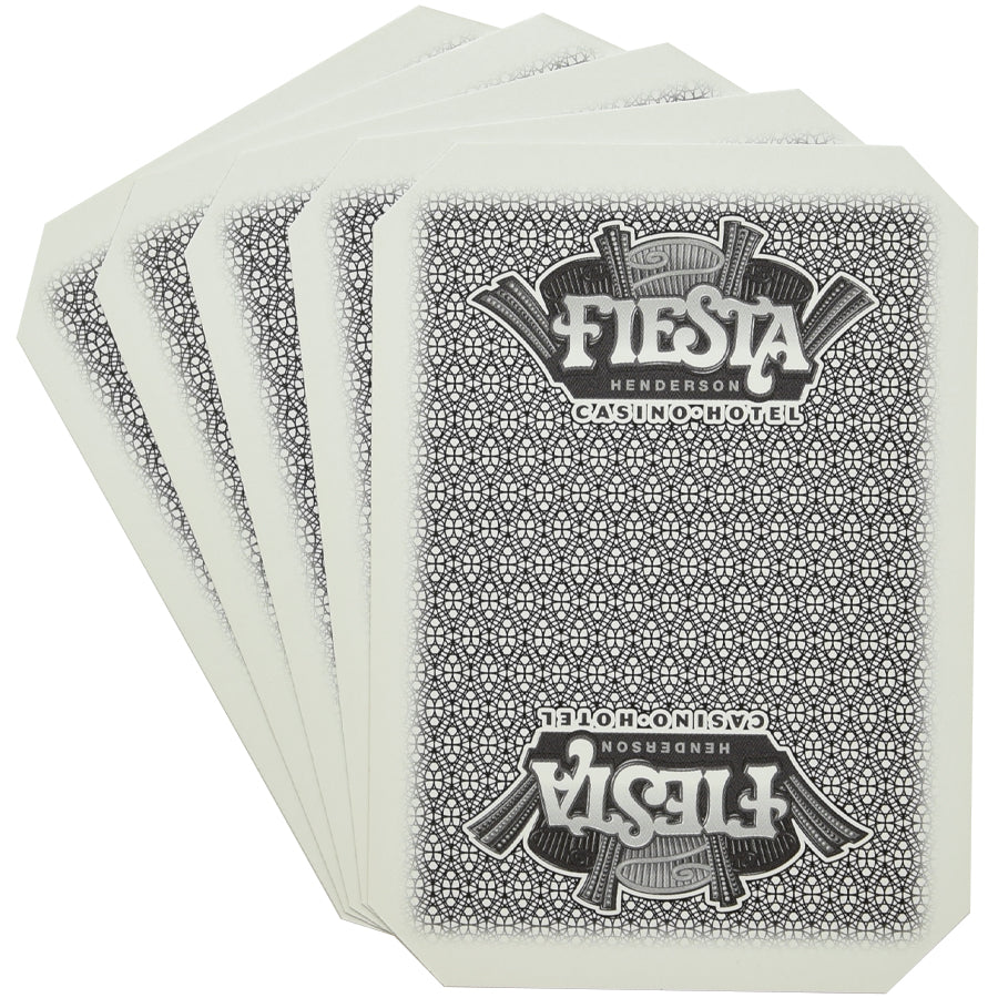 Fiesta Henderson Casino Deck