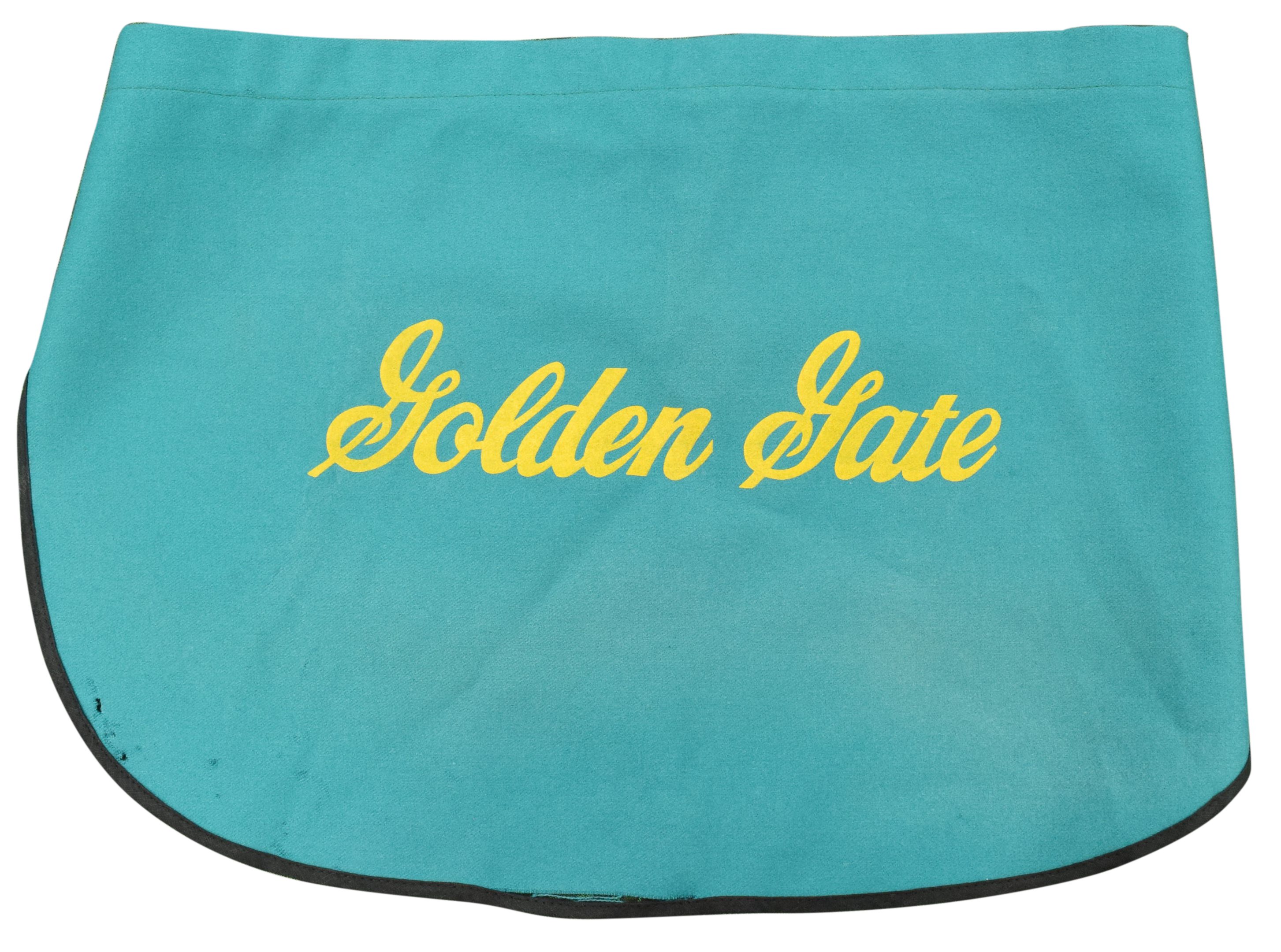 Golden Gate Casino Las Vegas Nevada Dealer Apron