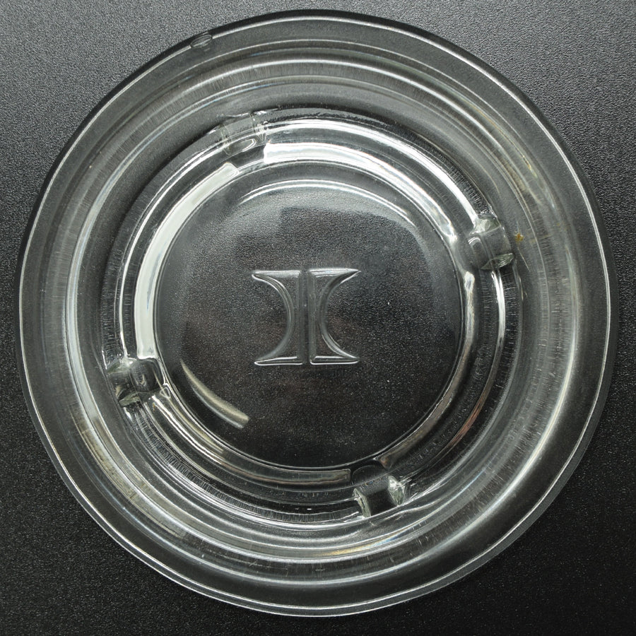 Hilton Casino Ashtray (Smaller Logo)