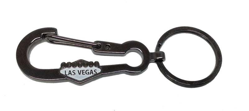 Key Chain Las Vegas Dogleg Key Chain - Spinettis Gaming - 1