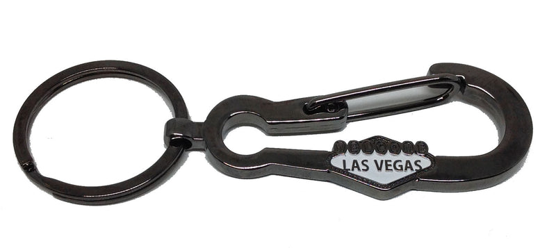 Key Chain Las Vegas Dogleg Key Chain - Spinettis Gaming - 2