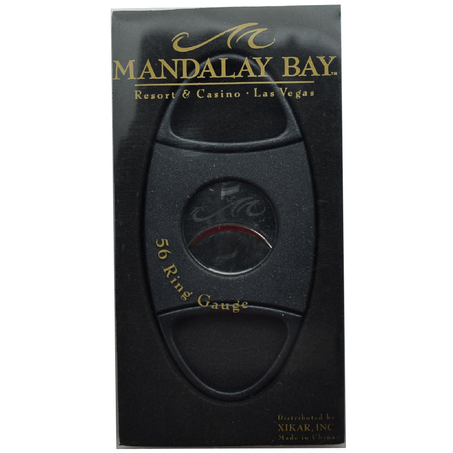 Mandalay Bay Cigar Cutter