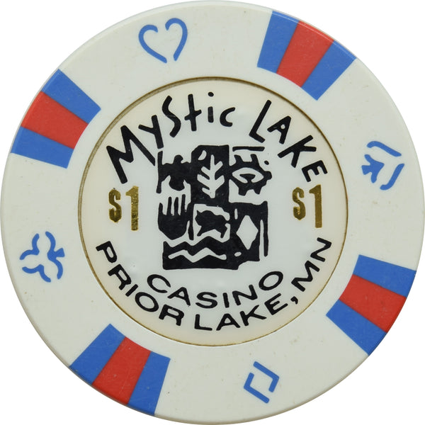 Mystic Lake Matinee Bingo, by casinounion