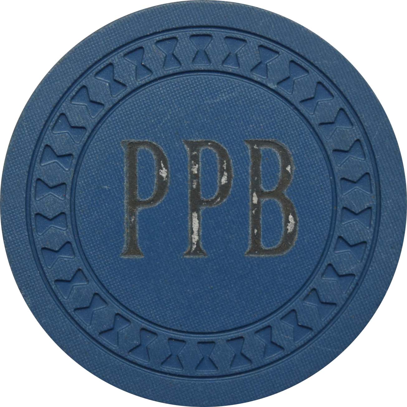 PPB (Prairie Public Broadcasting) Charity Casino Fargo North Dakota Blue Chip