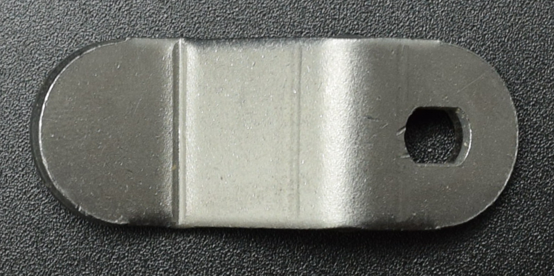 Offset Cam Lock Pivot Bracket for Drop Box