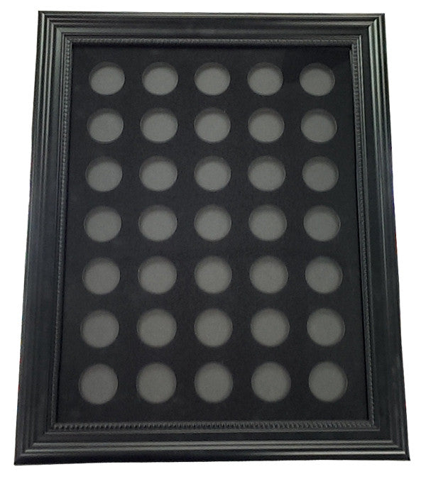 Display Frame For Chips