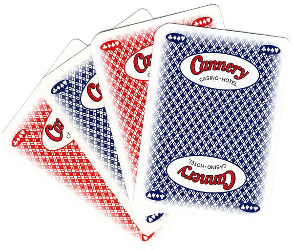 Cannery Deck - Spinettis Gaming - 1