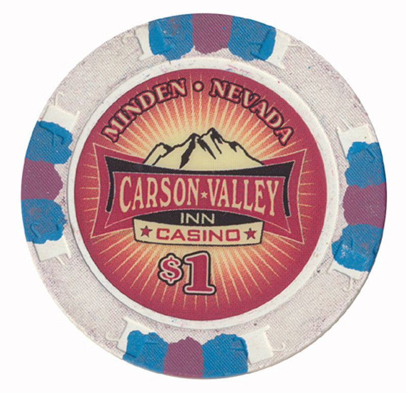 Carson-Valley Inn Casino Minden Nevada - Spinettis Gaming - 1