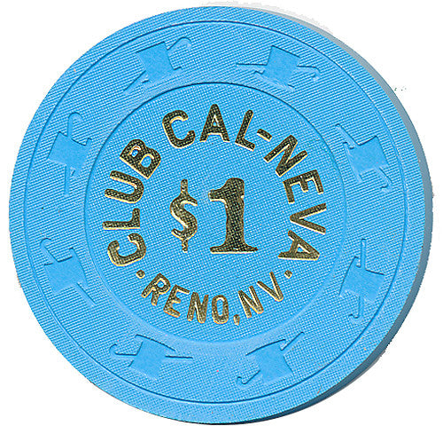 Club Cal-Neva, Reno NV (