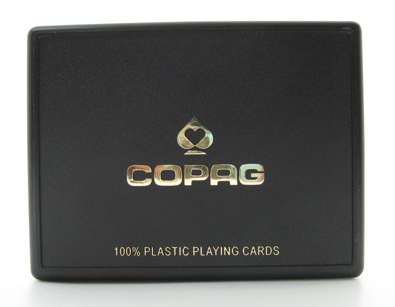 Copag Plastic Storage Case