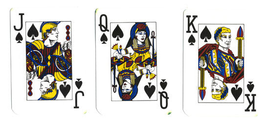 Caesars Palace Las Vegas Casino Playing Cards Deck – Card