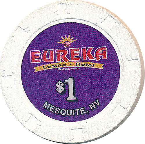 Eureka, Mesquite NV (