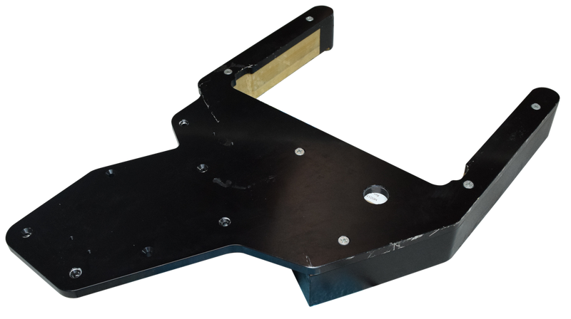 MD2 Table Bracket for Professional Card Shuffler