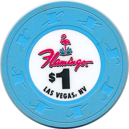 Flamingo, Las Vegas NV (