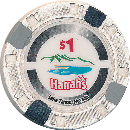 Harrah's, Lake Tahoe NV (