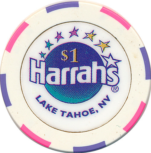 Harrah's, Lake Tahoe NV (