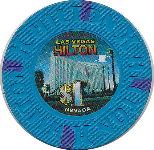 Las Vegas Hilton, Las Vegas NV (