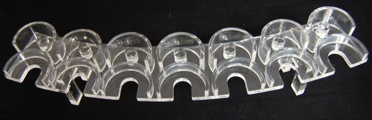 Number Indicator Rack Roulette Indicator AC Style Rack