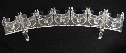 Roulette Indicator Rack