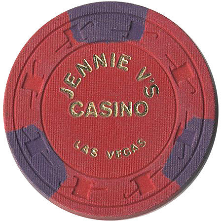 Jennie V's $5 Casino - Spinettis Gaming - 2
