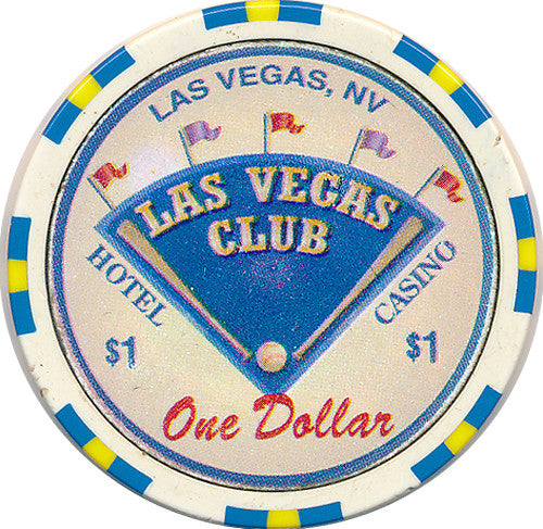 Las Vegas Club, Las Vegas NV (