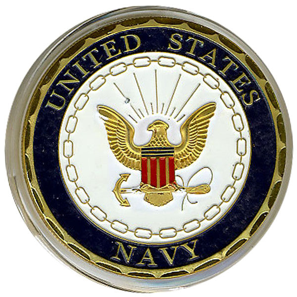Card Guard United States Navy Card Guard - Spinettis Gaming - 3